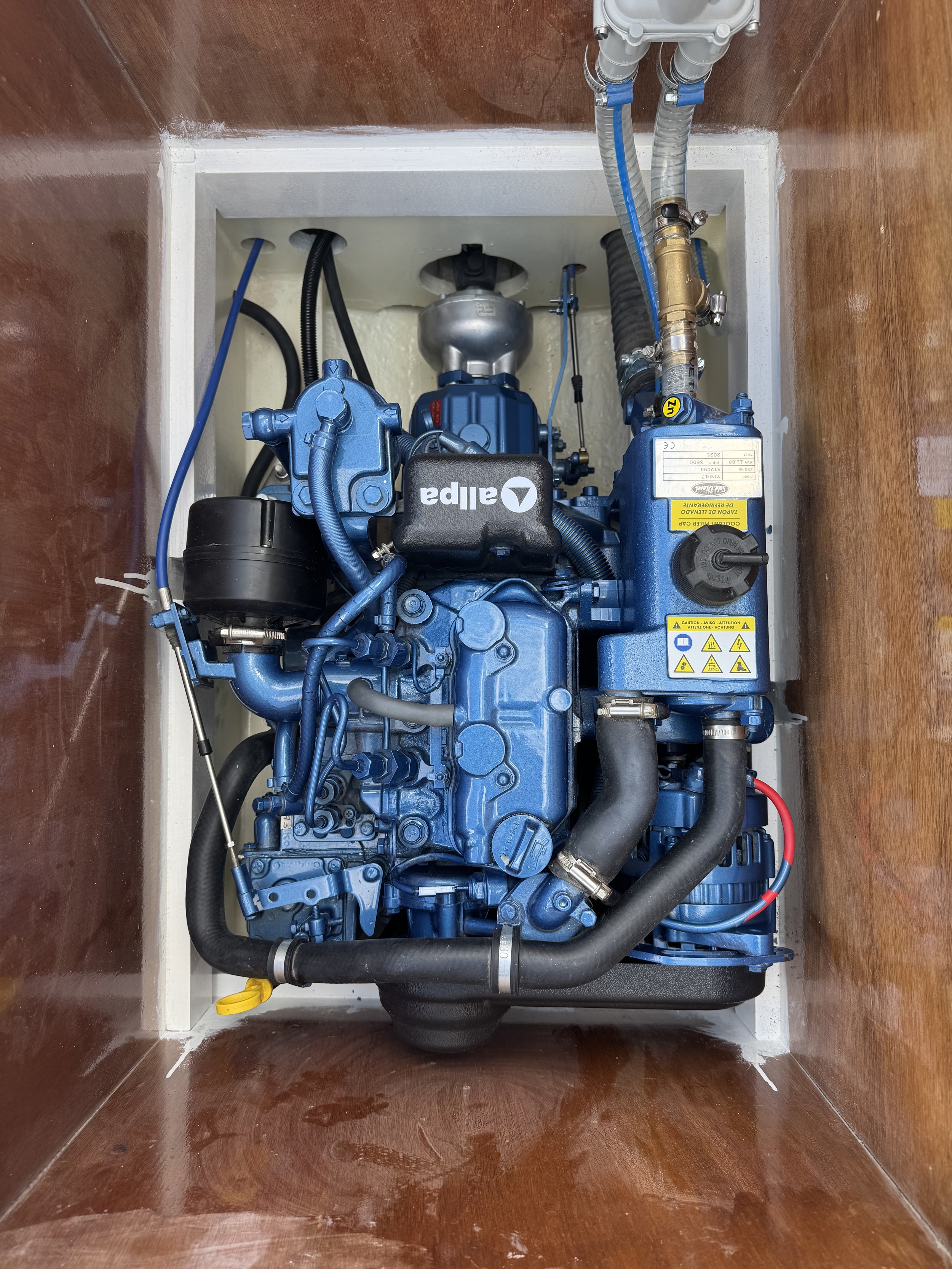Sloep 6.25 — foto 25 van 25
