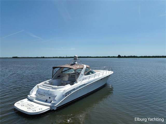Sea Ray 540 DA — foto 62 van 62