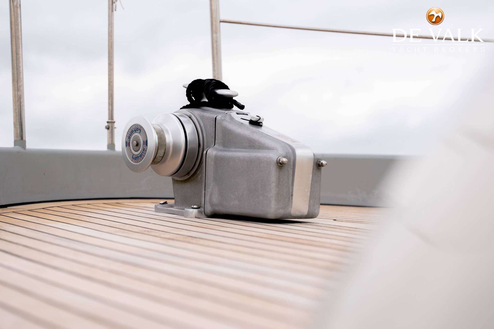 Linssen Grand Sturdy 40.0 Sedan — foto 9 van 42