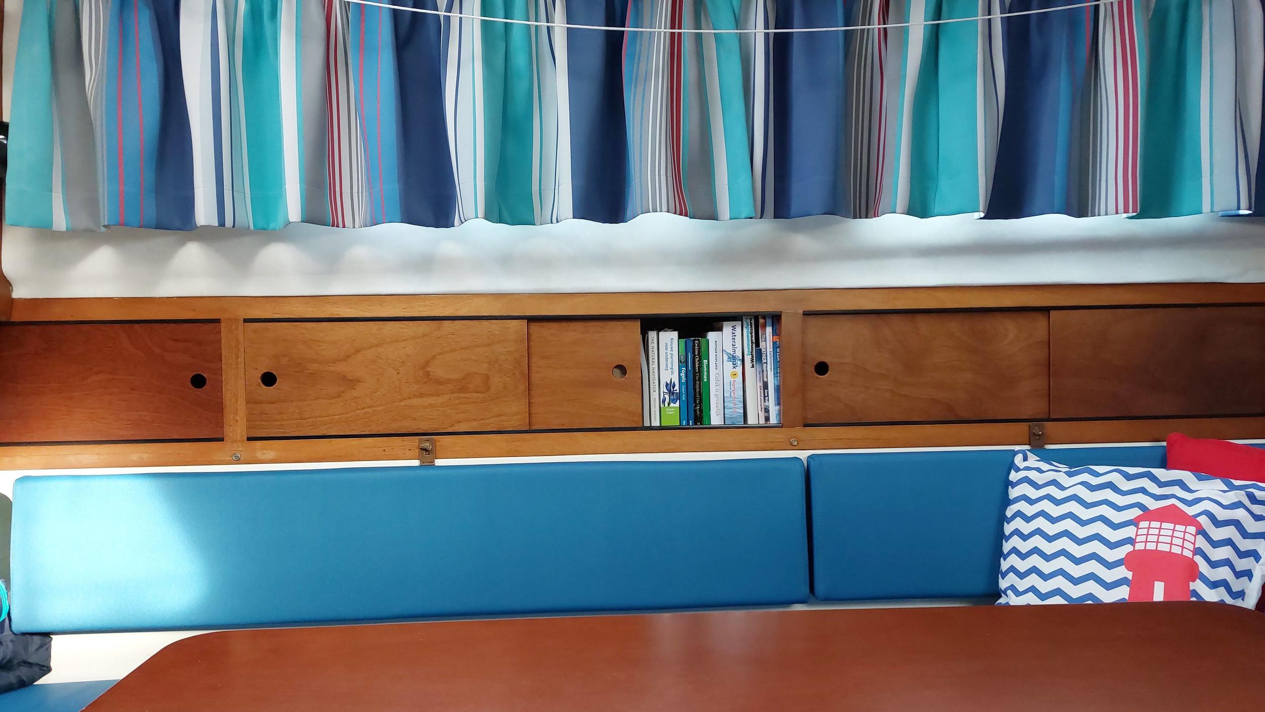 Westerly Pentland — foto 55 van 89