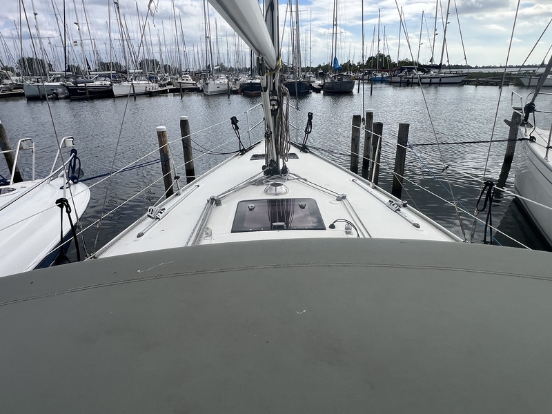 Bavaria Cruiser 32 — foto 31 van 32