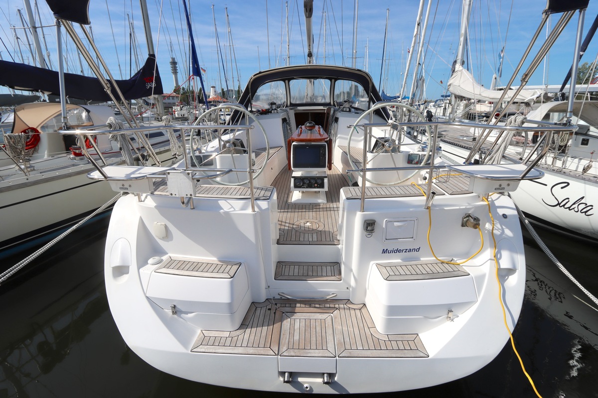 Catalina 445 — foto 53 van 81