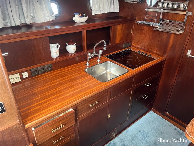 Super van Craft 13.80 — foto 31 van 99