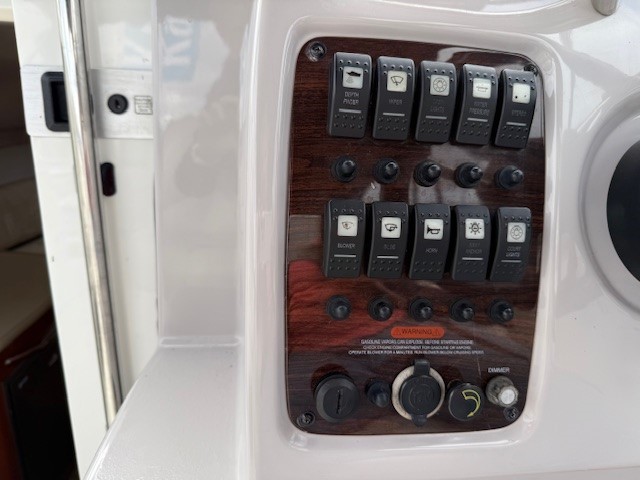 Chaparral Signature 240 — foto 19 van 31