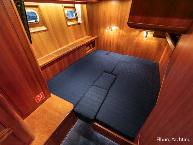 Silverline Trawler 1500 — foto 45 van 100