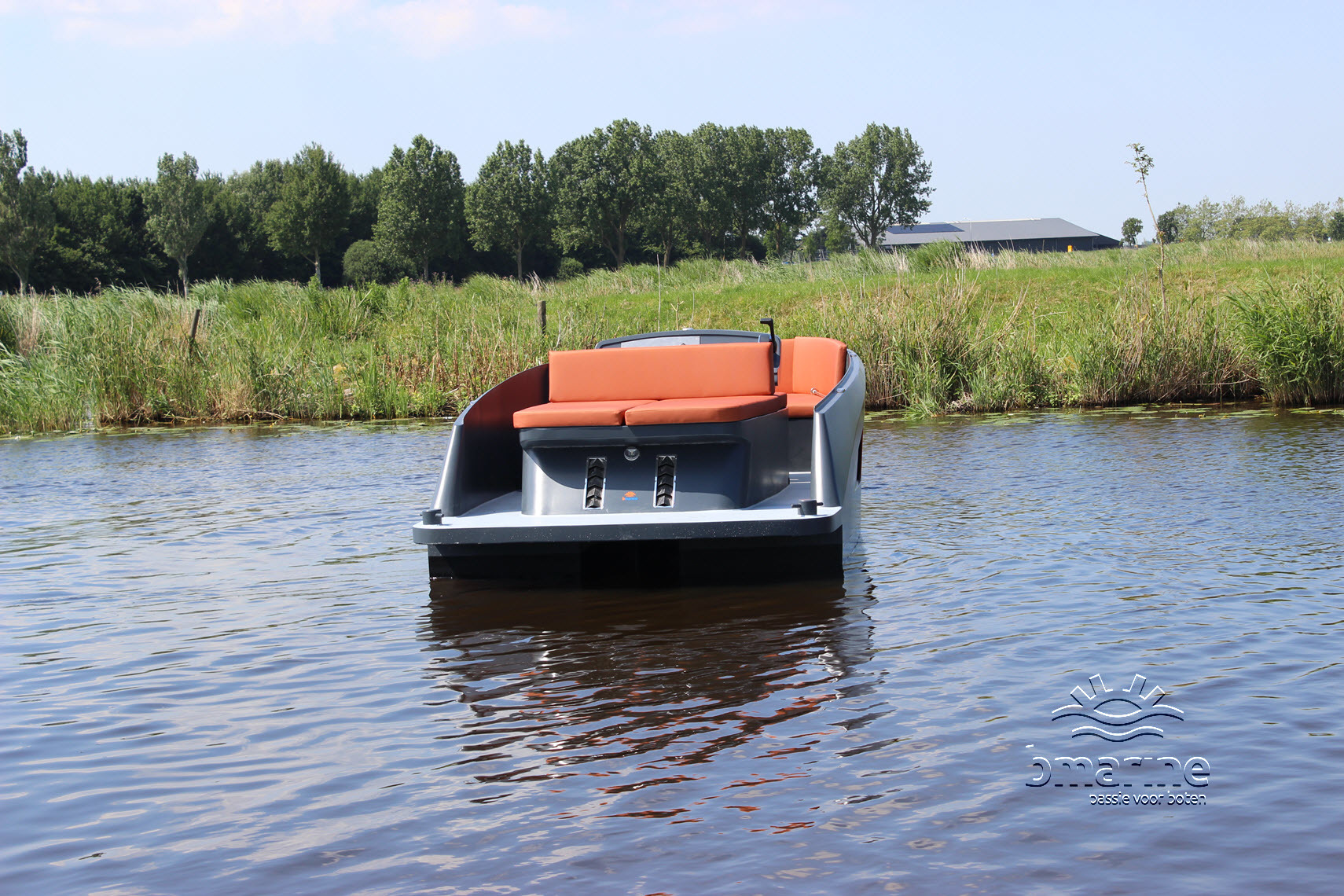 Skimmer 6300 — foto 4 van 21