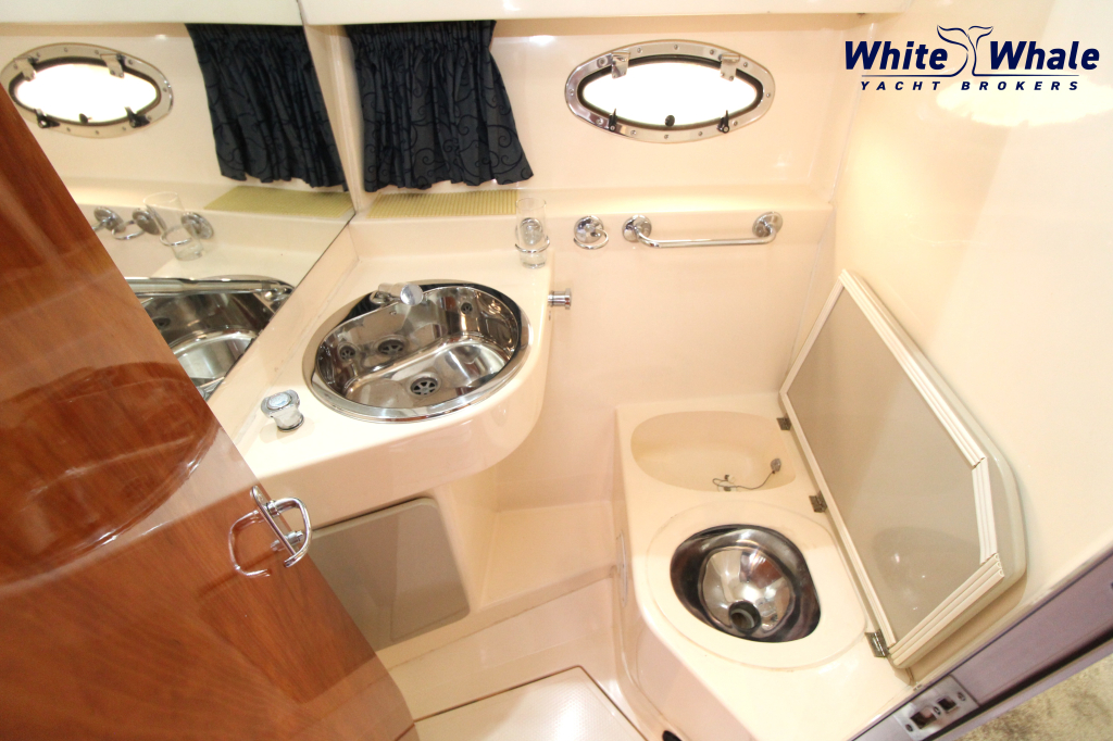 Azimut 37 FLY — foto 21 van 27