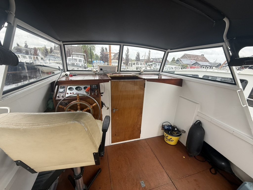Doerak 850 OKAK — foto 12 van 22