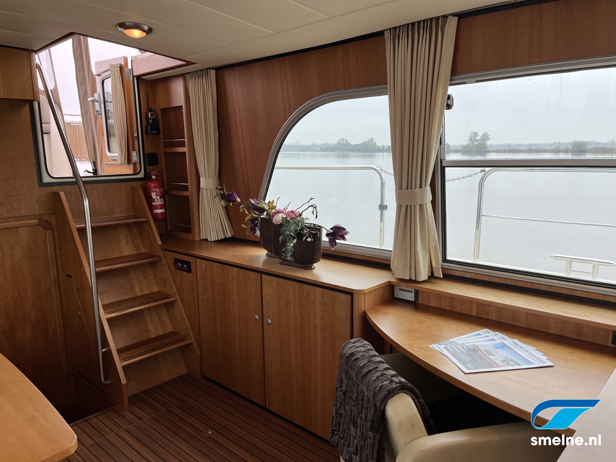 Linssen Grand Sturdy 43.9 AC — foto 41 van 90