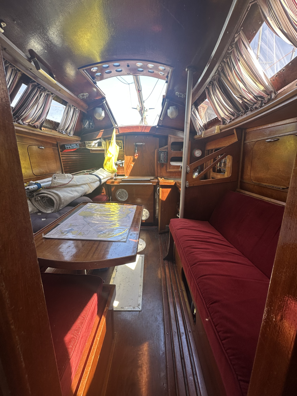 Defender 27 — foto 9 van 17