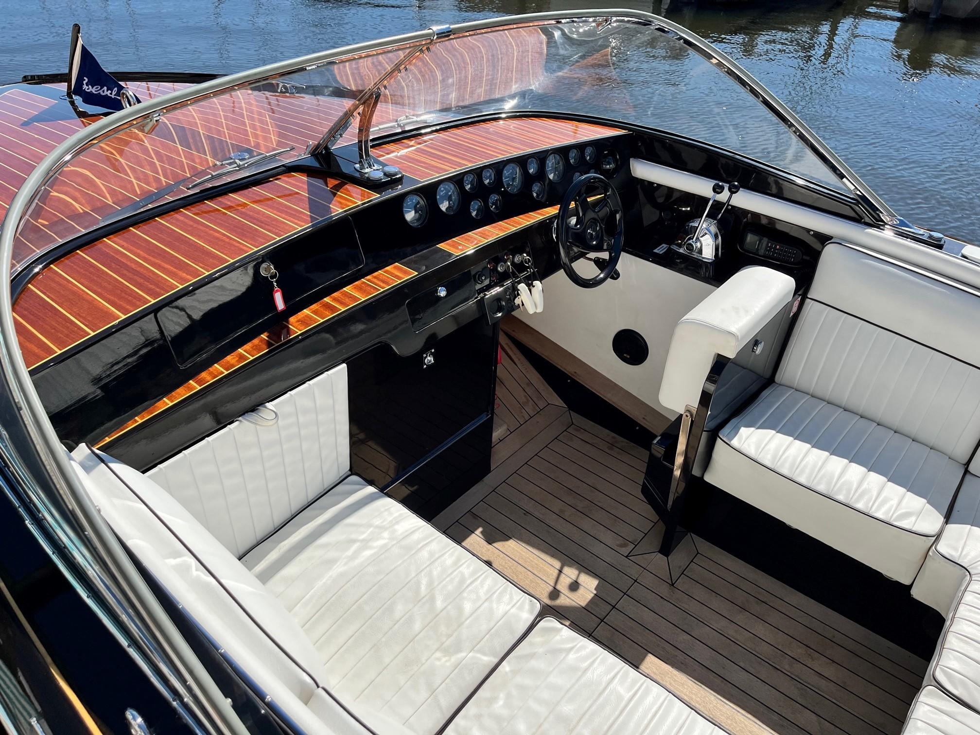 Boesch 750 Portofino De Luxe — foto 2 van 6