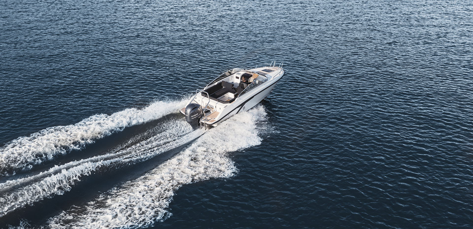 Finnmaster T6 — foto 13 van 28