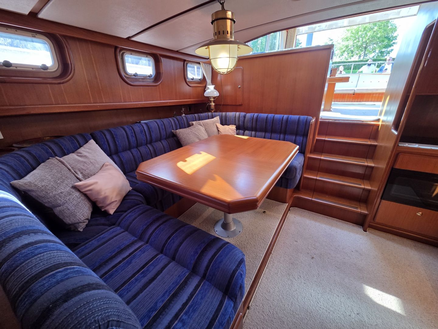 Kempers Eurotraveller 1500 OK — foto 25 van 40