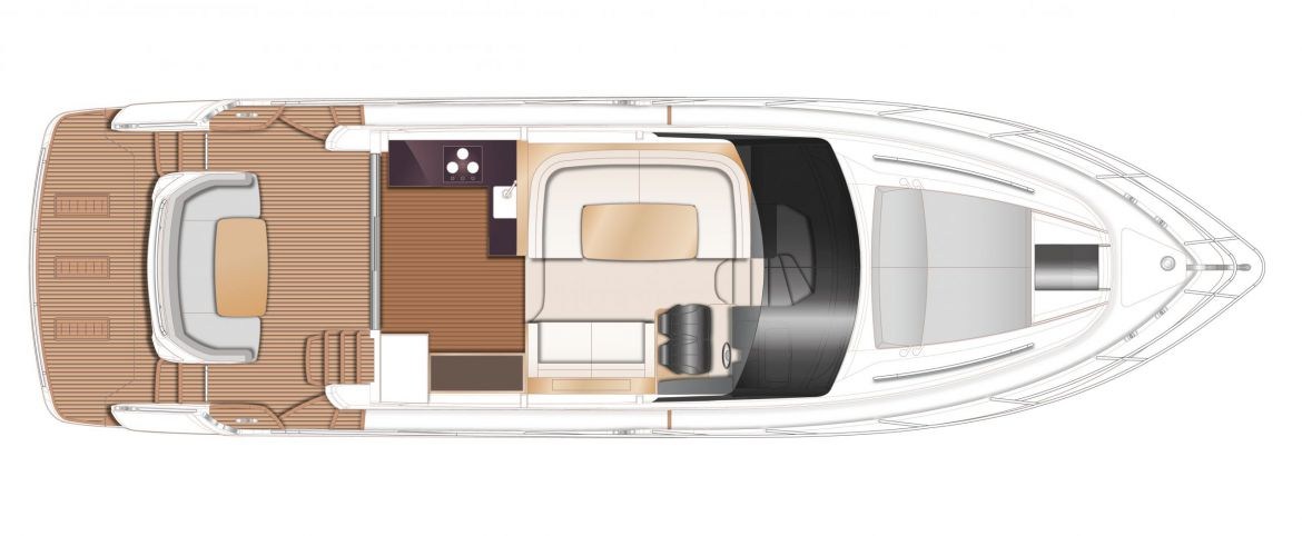 Princess F50 — foto 6 van 11