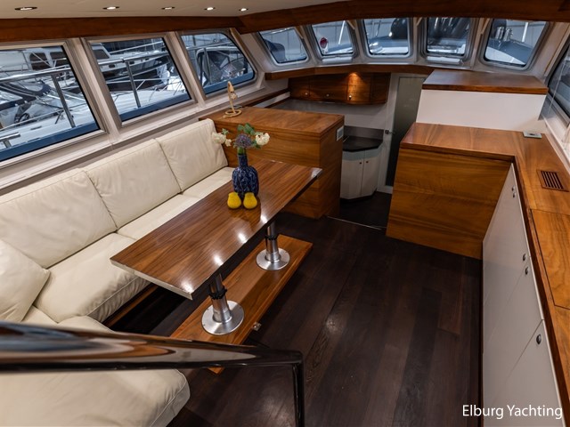 Holterman 50 - Cabrio - Stabilizers — foto 4 van 97