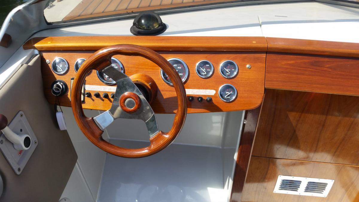 Gagliotta Classic 25 Bajos — foto 8 van 31