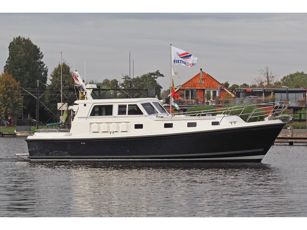 North-Line Yachts, Harlingen North