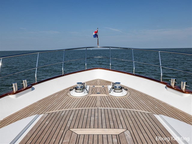 Mulder 70 - Wheelhouse - CLASY — foto 86 van 95