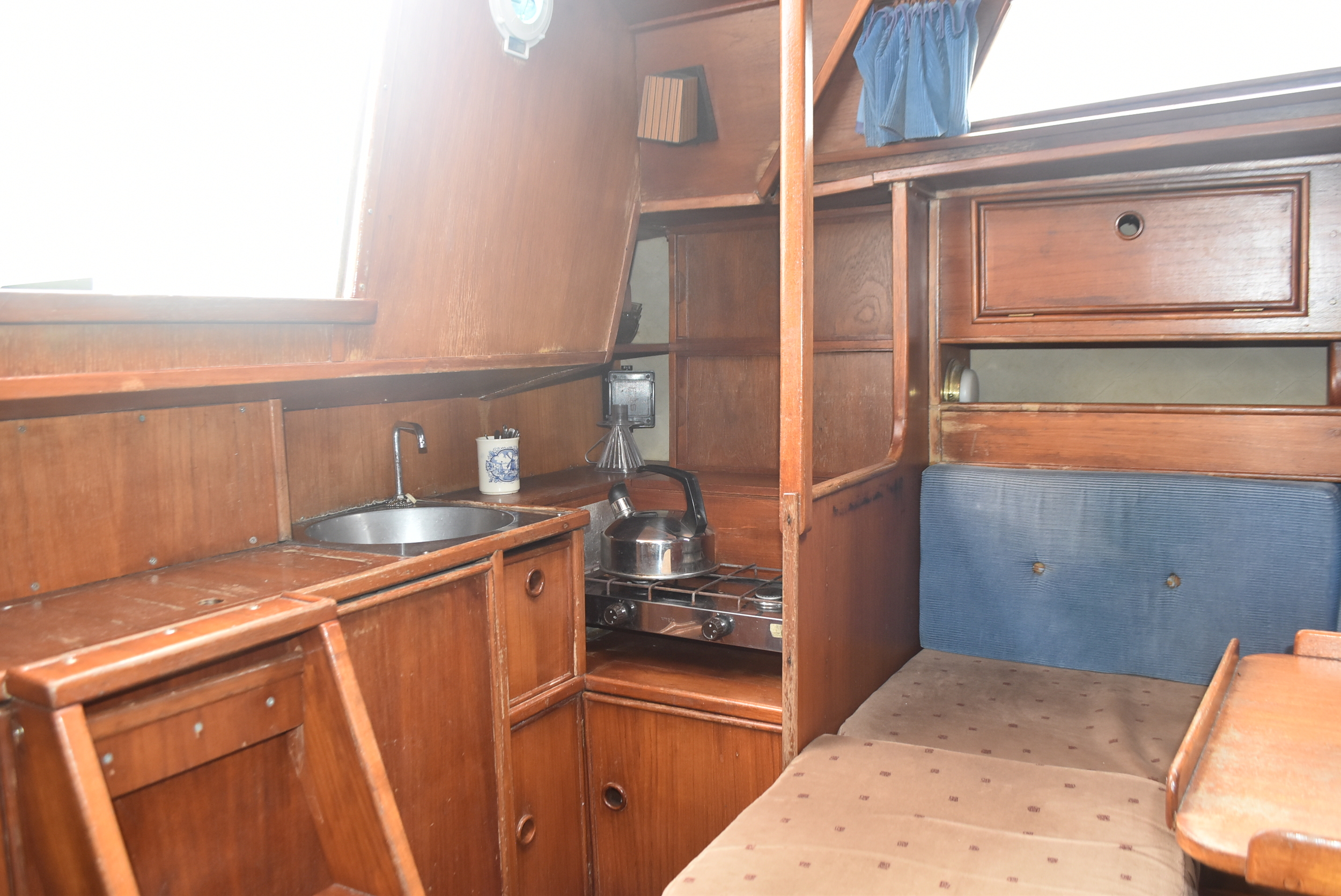 Friendship 28 Type 900 — foto 33 van 48