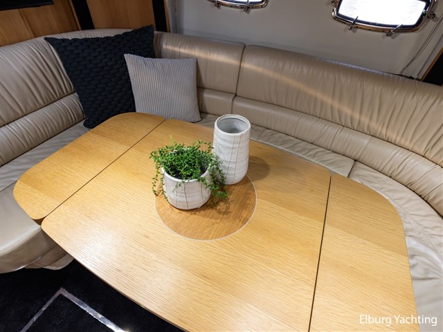Fairline Targa 52 GT — foto 27 van 85