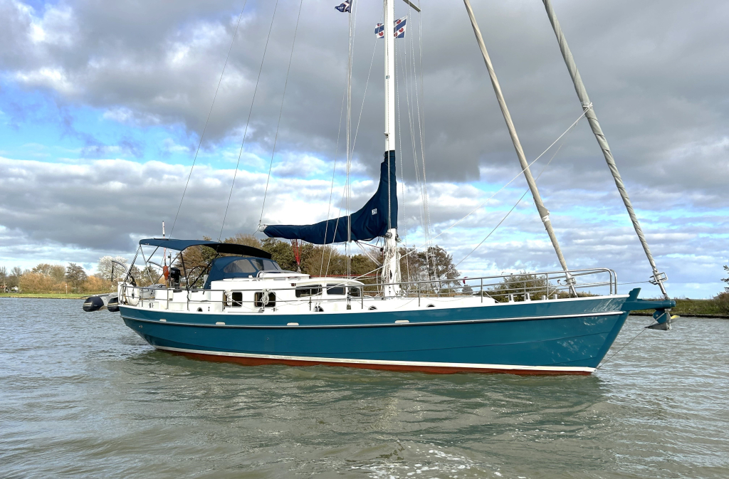 Noordkaper 42 (Gedupliceerd) (Gedupliceerd) — foto 1 van 61