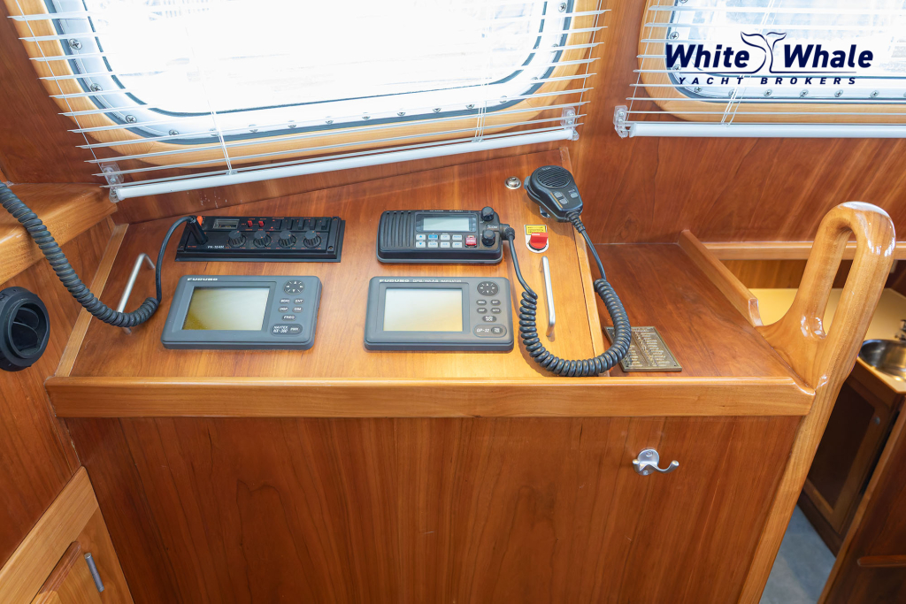 Pieter Beeldsnijder  Stagzeil schoener custom built refit — foto 43 van 87