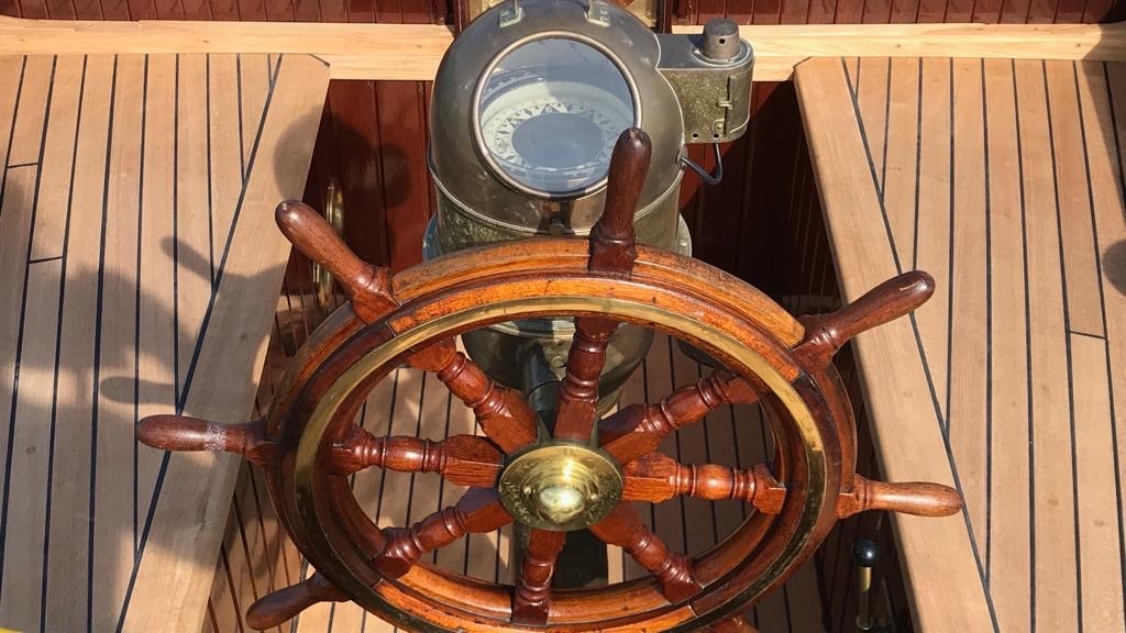 Cantiere Navale Postiglinio San Domenico — foto 20 van 73