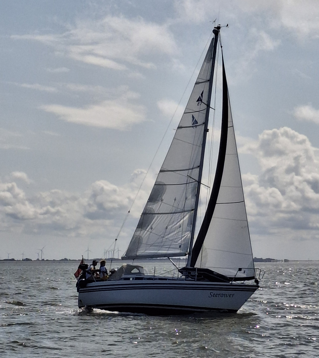 Nordship 27 — foto 23 van 25