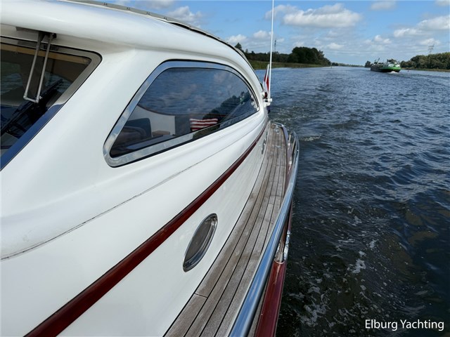 Rapsody R36 Cabrio — foto 49 van 69