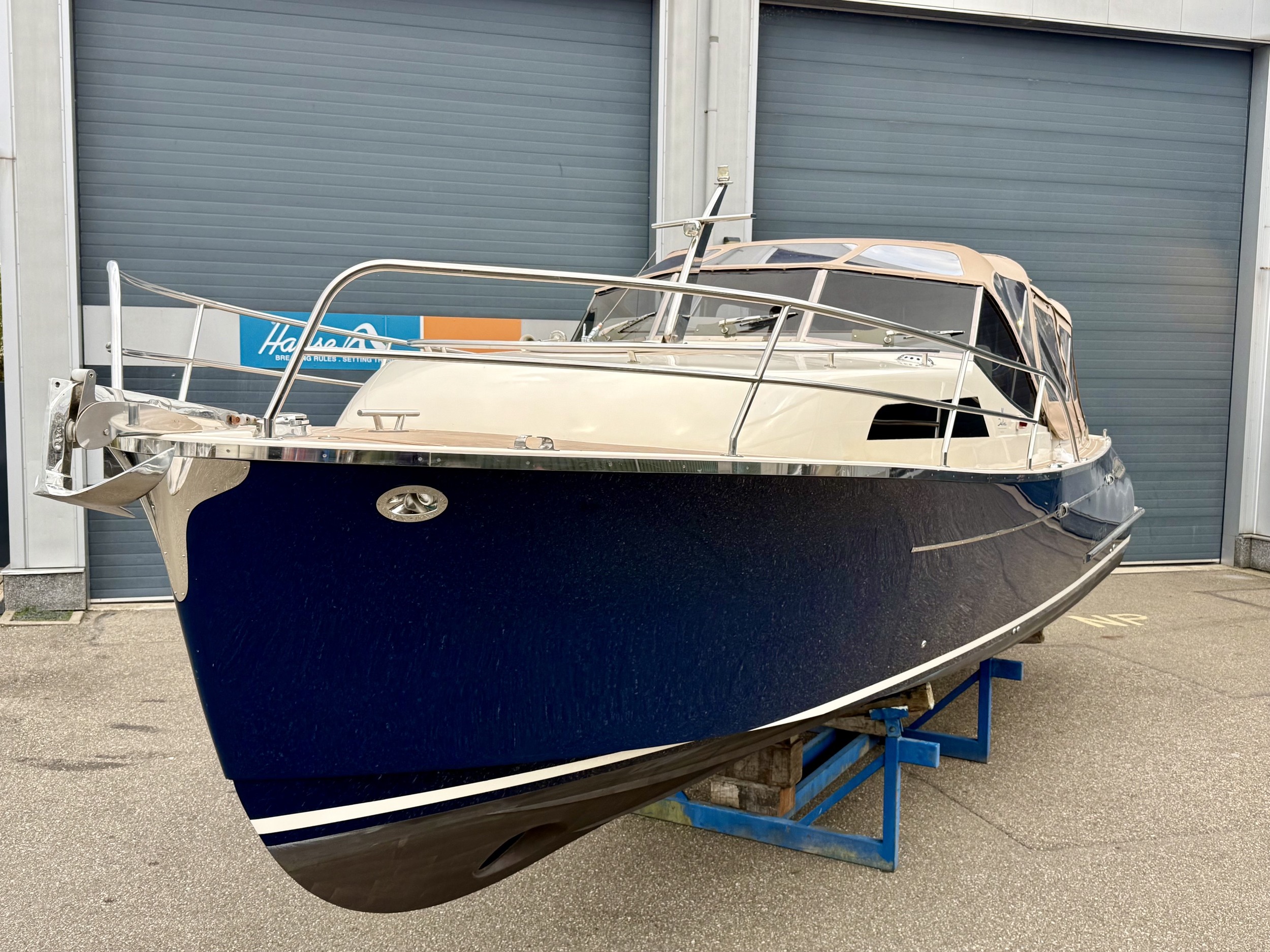 Davinci DV 30 — foto 6 van 16