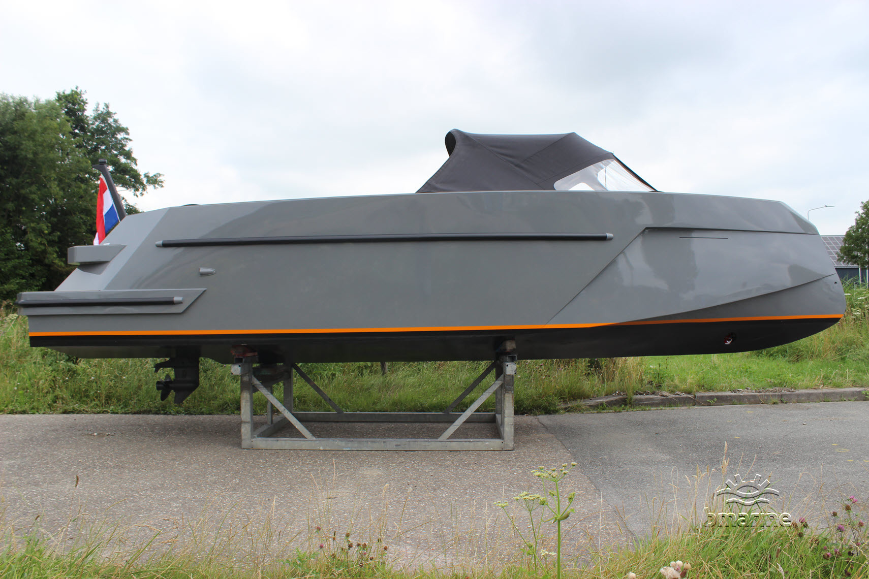Elite 717 Tender — foto 30 van 34