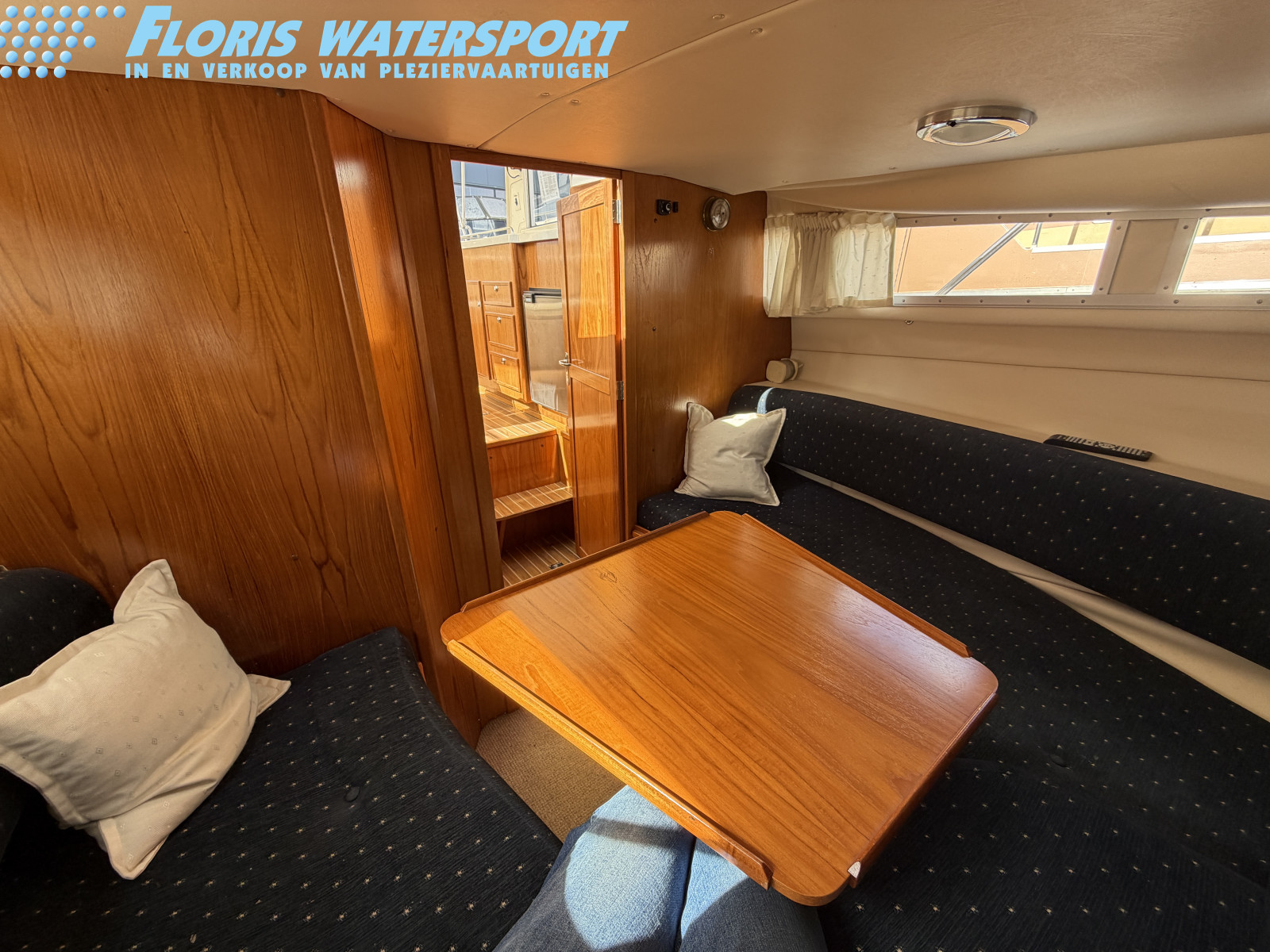 Marex 280 Holiday — foto 13 van 17