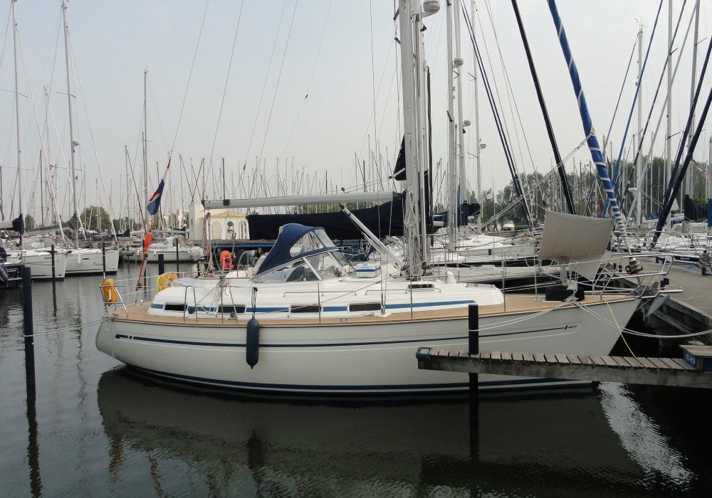 Bavaria 40 Ocean — foto 1 van 1