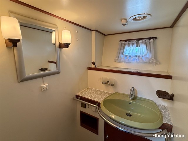 Super van Craft 14.70 - Cabrio — foto 28 van 73