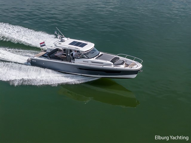 Nimbus T11 - X-Edition — foto 70 van 96