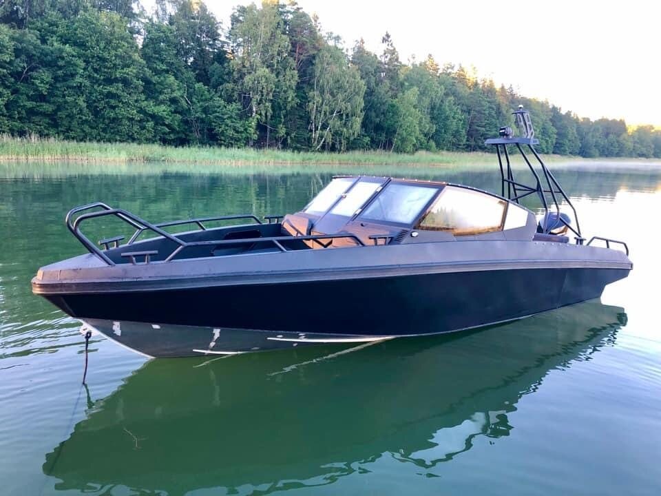 UMS 805 DC Travel
