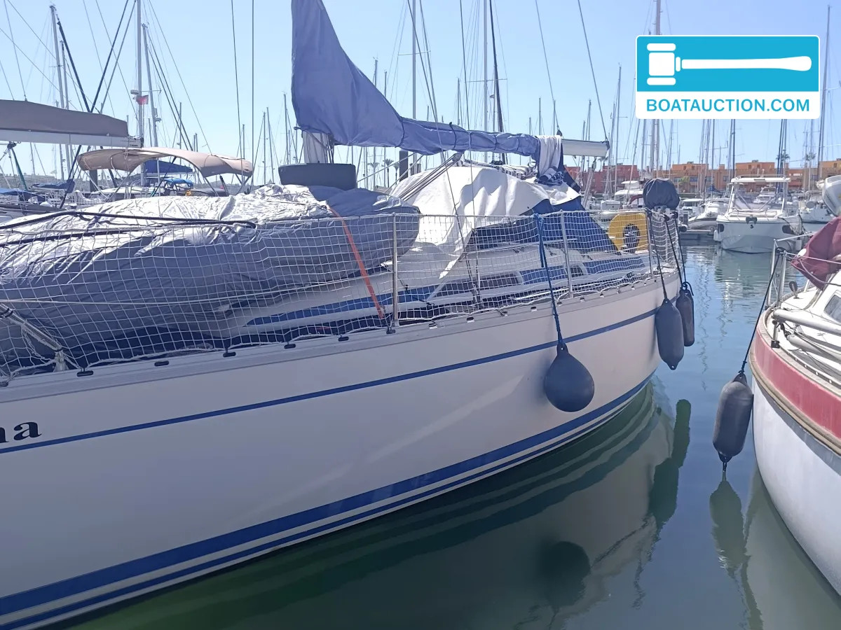 Bavaria 30 nu in de online veiling. — foto 3 van 17