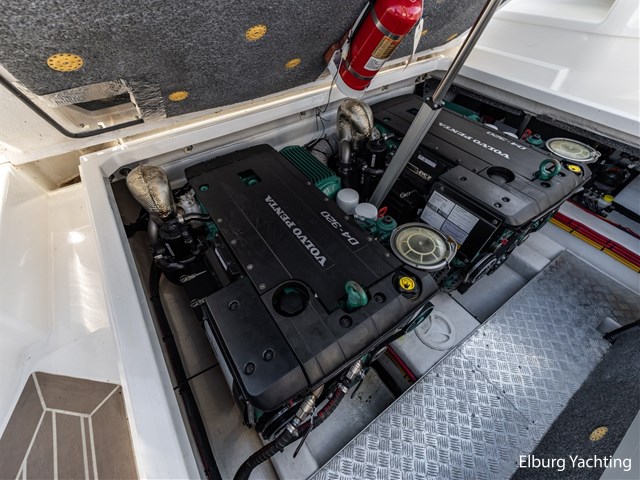 Nimbus T11 - X-Edition — foto 64 van 96