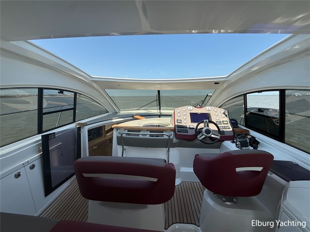 Beneteau Gran Turismo 44 — foto 2 van 79