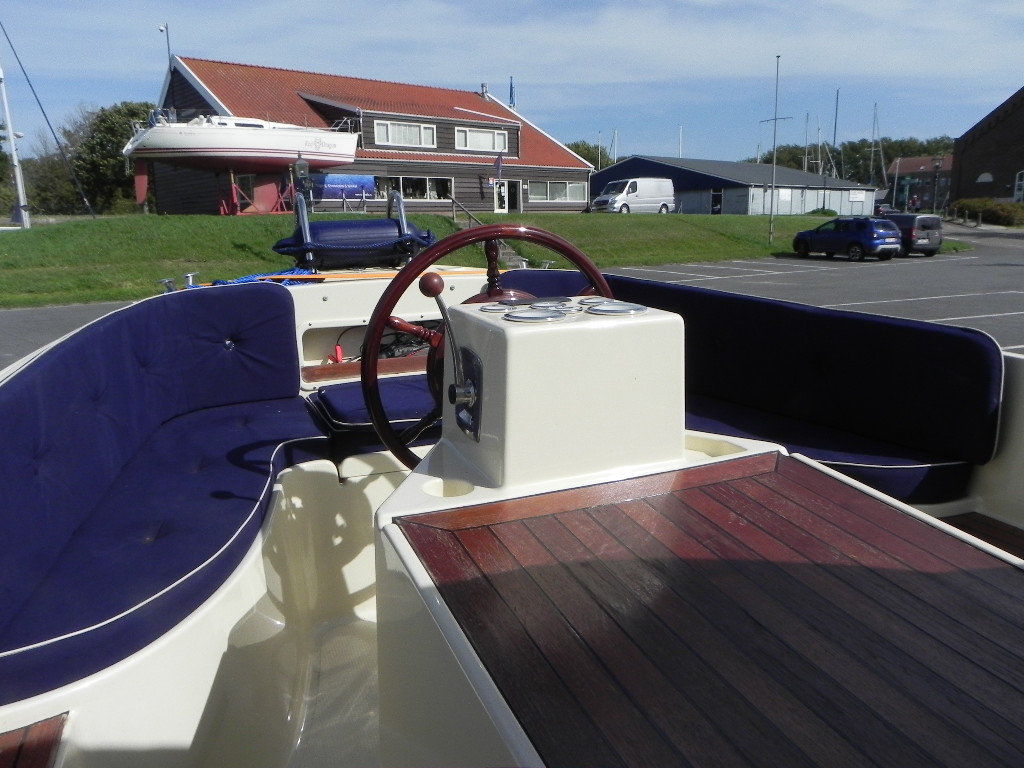 Clever 600 Mirage — foto 8 van 17