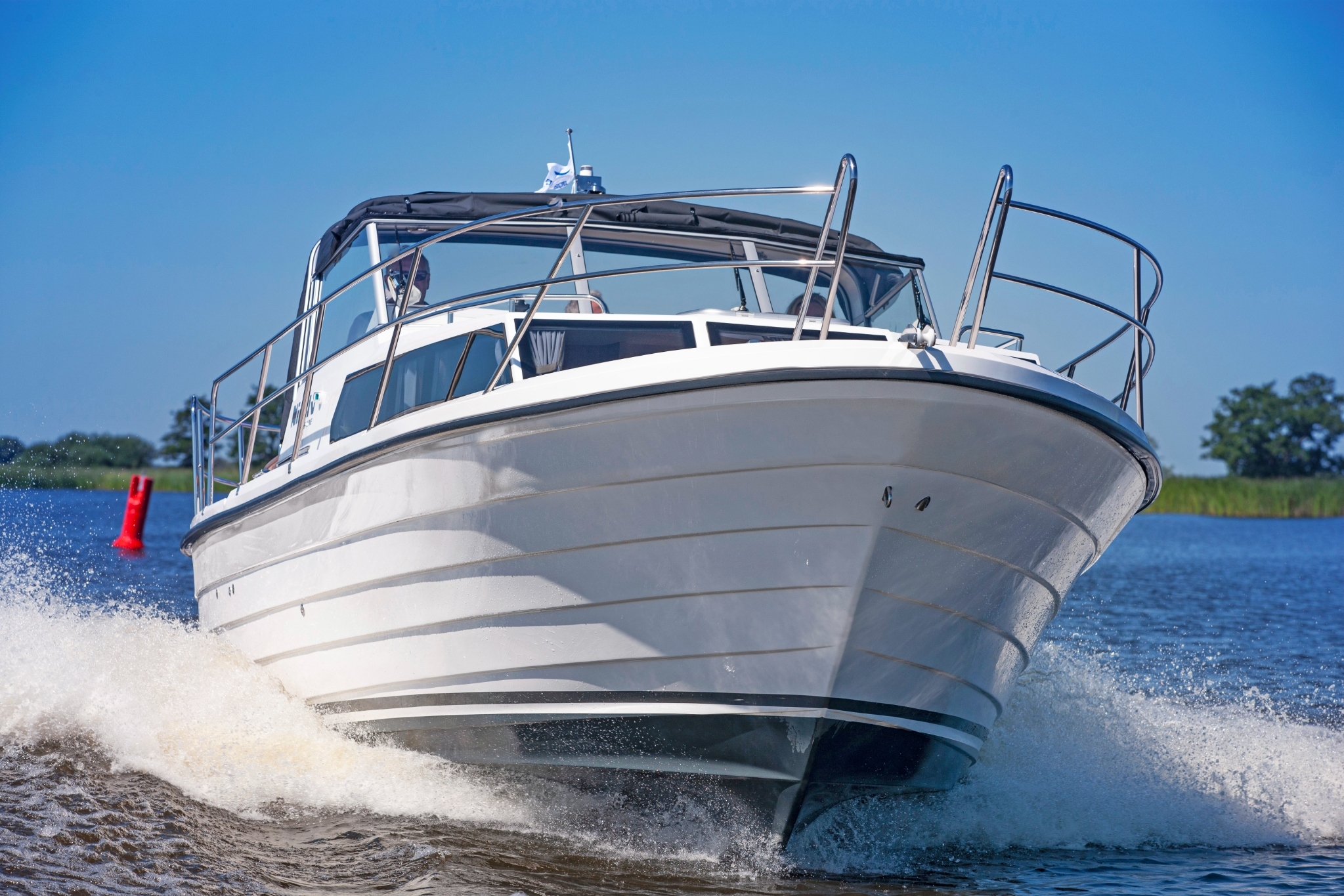 Nidelv 950 S-line — foto 65 van 65