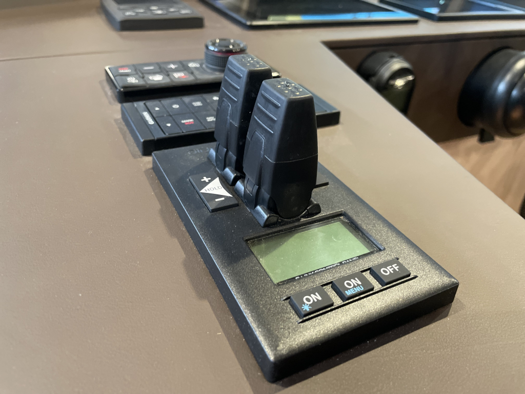 Storm X55 — foto 20 van 82