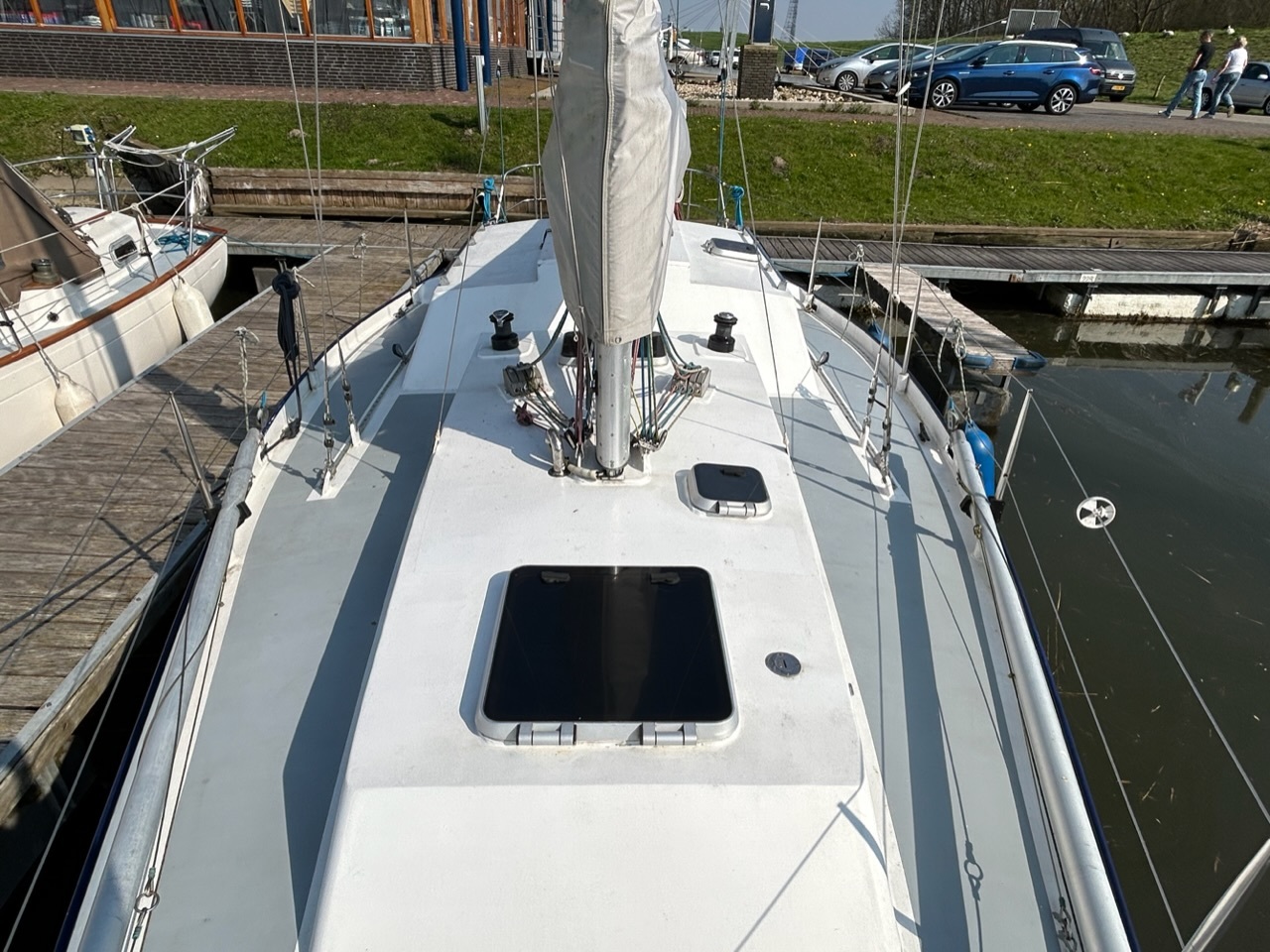 Kesteloo 33 One-off — foto 2 van 5