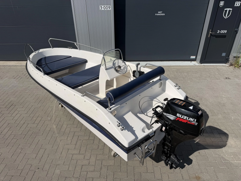 Aquastar 410 — foto 2 van 12