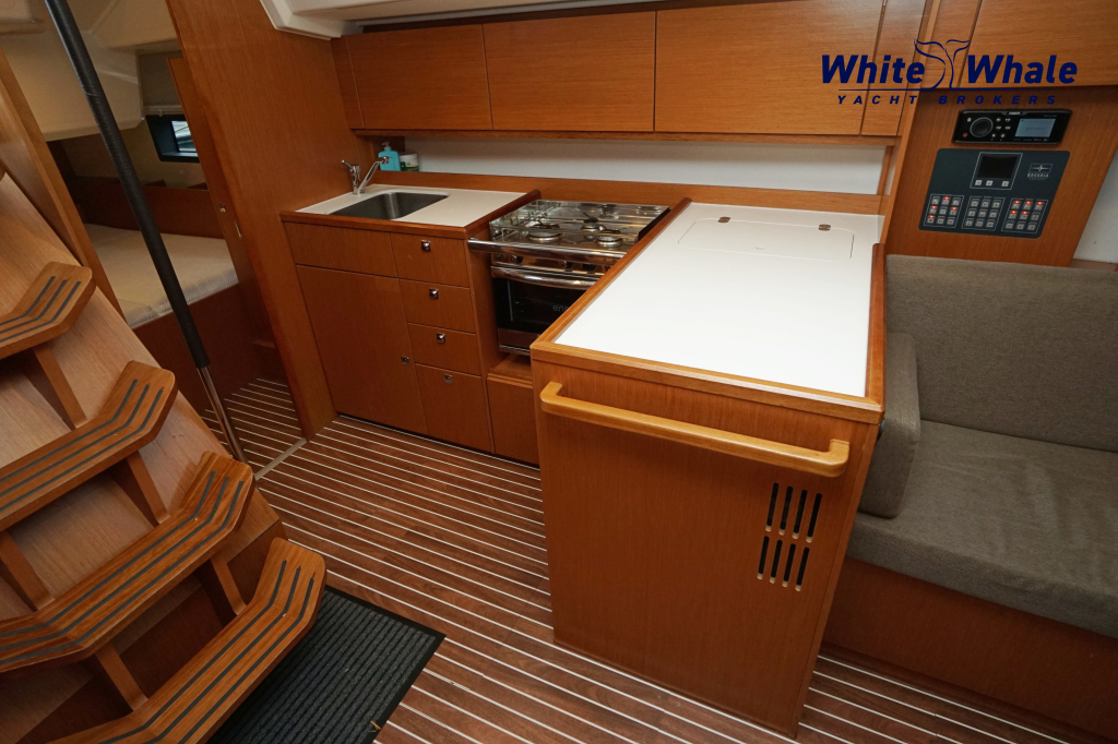 Bavaria C38 — foto 33 van 65