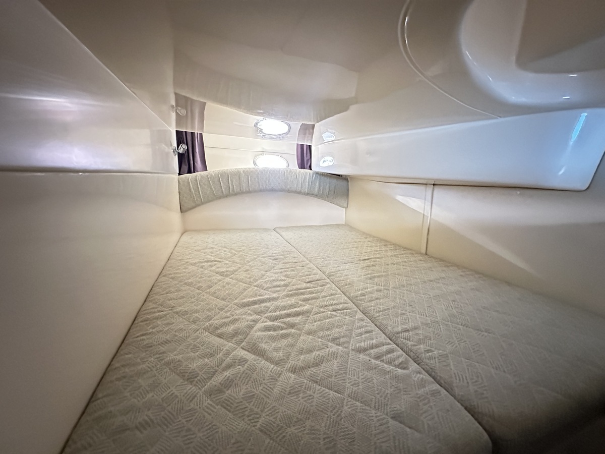 Sessa 35 Oyster — foto 14 van 22