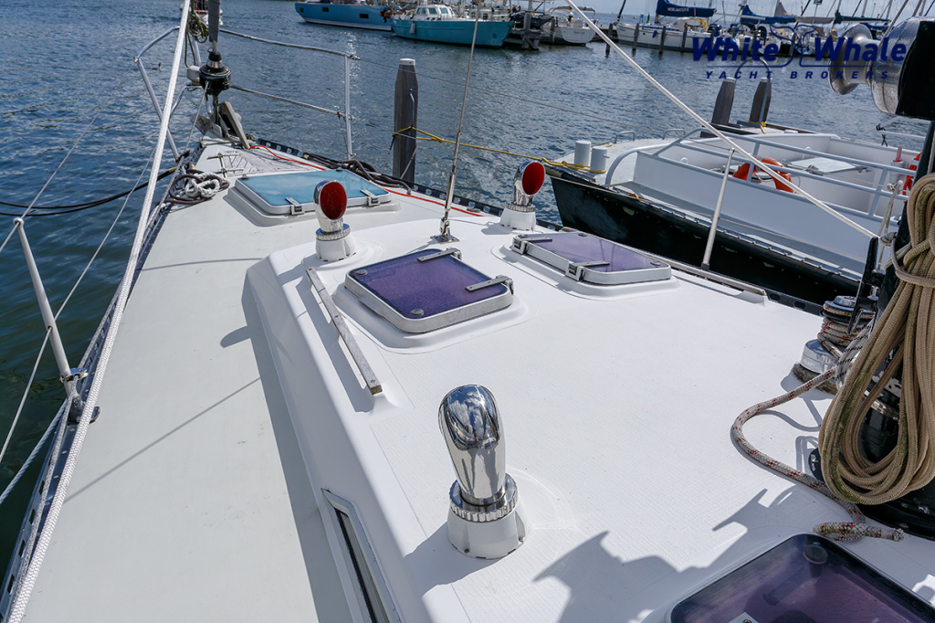 Nautic Saintonge NS44CC — foto 35 van 63
