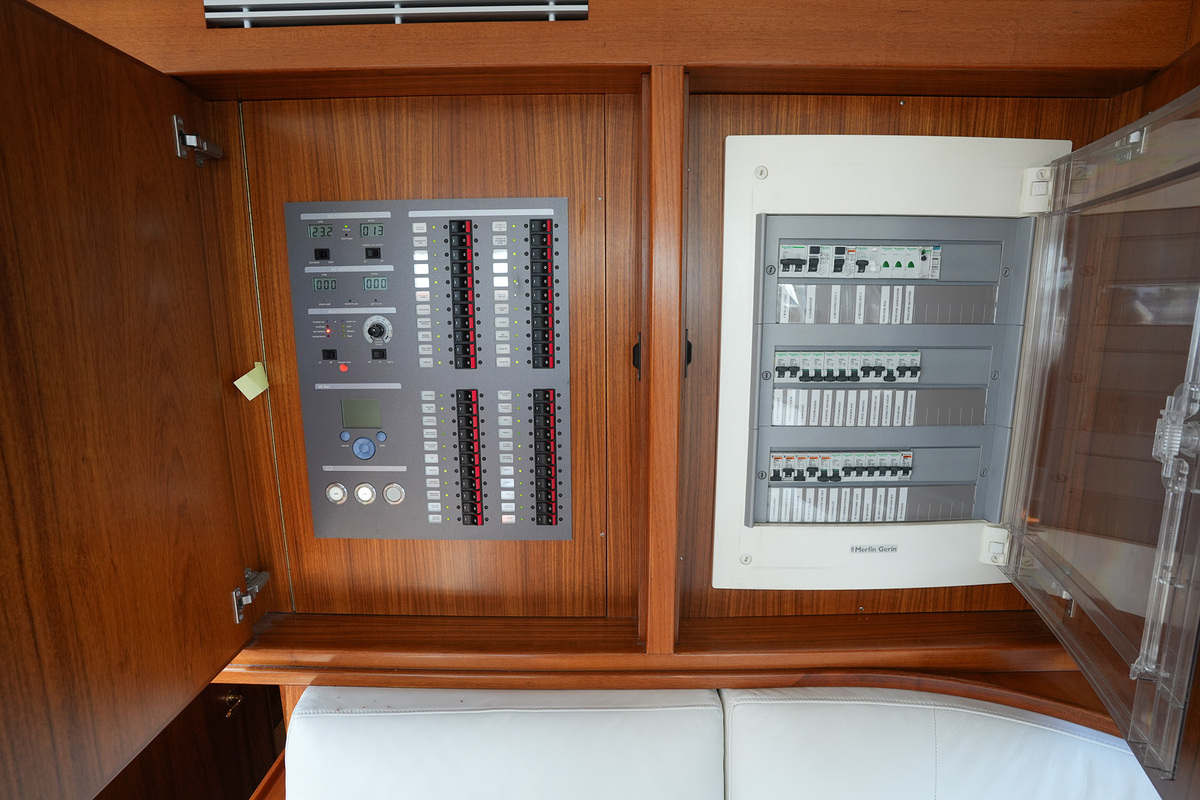 Super Van Craft 14.80 Cabrio — foto 36 van 72