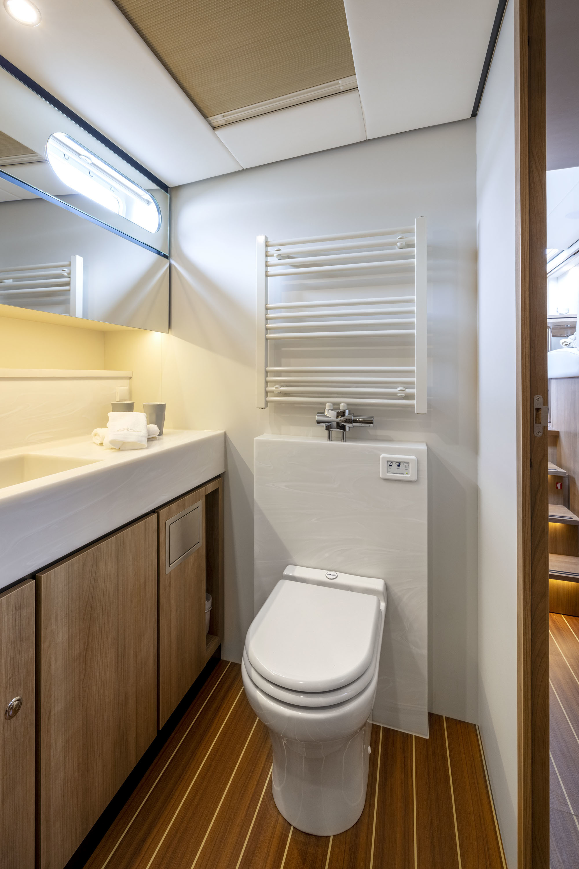 Linssen Grand Sturdy 550 AC Variotop — foto 31 van 48