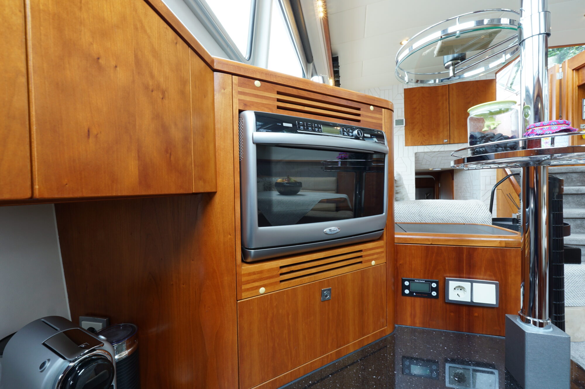 Van der Heijden 14.00 Dynamic DeLuxe Cabrio — foto 18 van 62